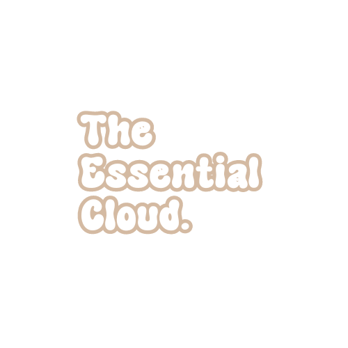 The Essential Cloud.